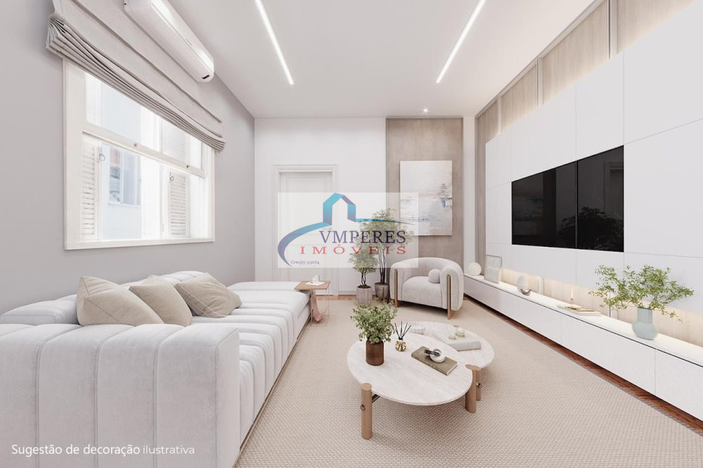 Apartamento à venda  no Lagoa - Rio de Janeiro, RJ. Imóveis