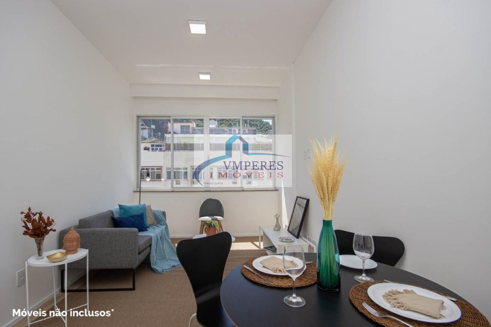 Apartamento à venda  no Copacabana - Rio de Janeiro, RJ. Imóveis