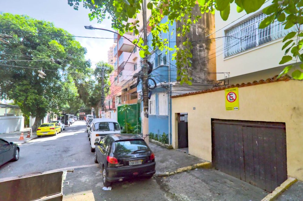 Apartamento à venda  no Botafogo - Rio de Janeiro, RJ. Imóveis