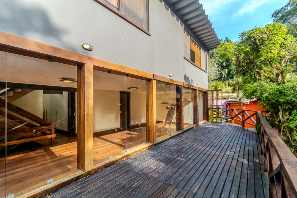 Casa à venda  no São Conrado - Rio de Janeiro, RJ. Imóveis