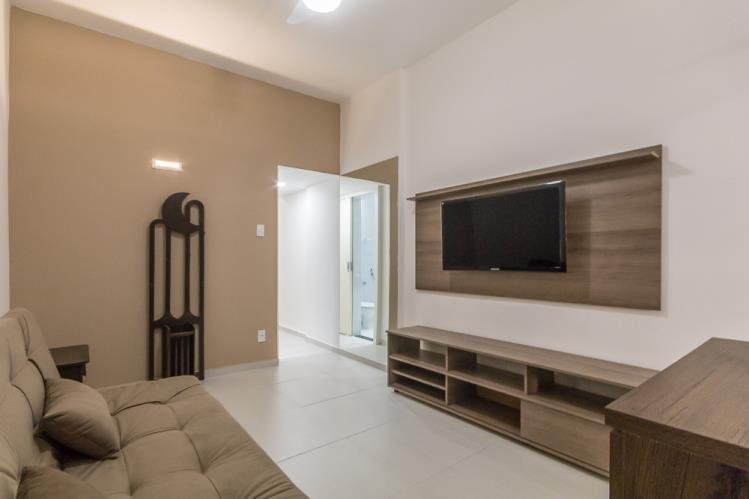 Apartamento - Venda - Copacabana - Rio de Janeiro - RJ