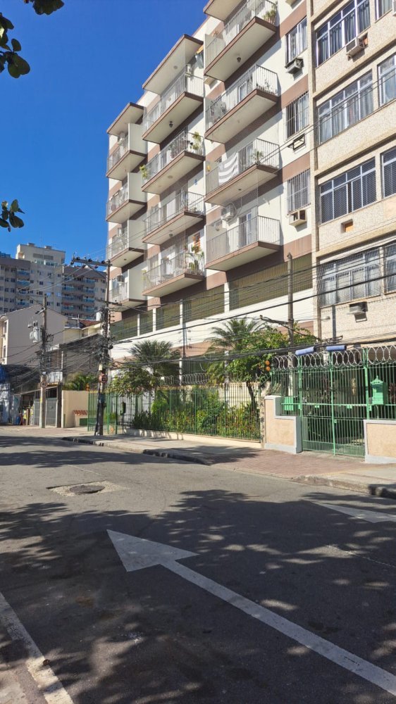 Apartamento - Venda - Engenho de Dentro - Rio de Janeiro - RJ