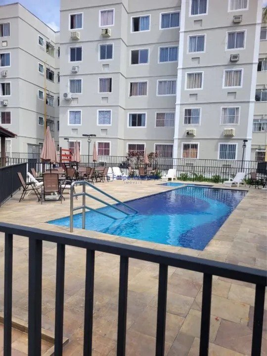Apartamento à venda  no Tomás Coelho - Rio de Janeiro, RJ. Imóveis