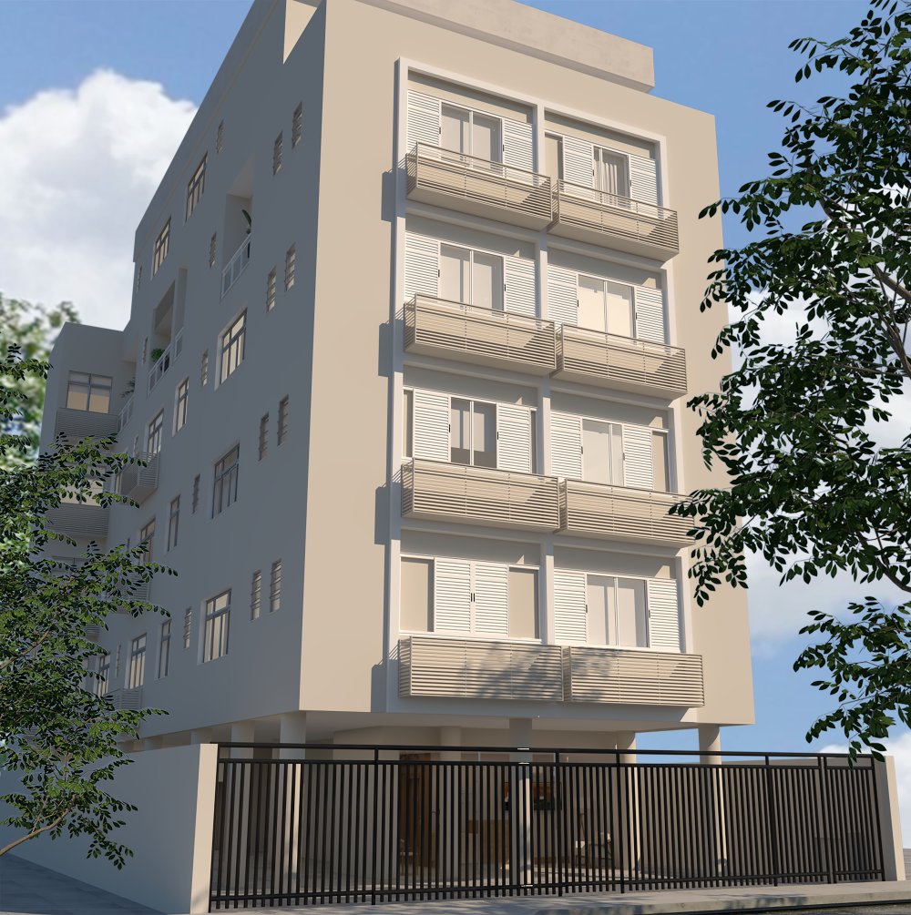 Apartamento à venda  no Copacabana - Rio de Janeiro, RJ. Imóveis