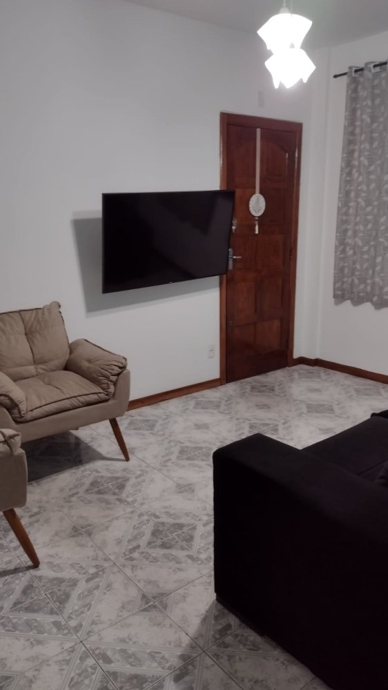 Apartamento - Venda - Inhama - Rio de Janeiro - RJ