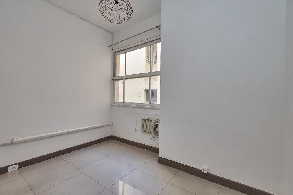 Sala comercial à venda  no Tijuca - Rio de Janeiro, RJ. Imóveis