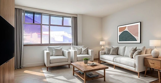 Apartamento Alto Padr�o