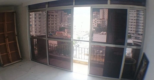 Cobertura Duplex