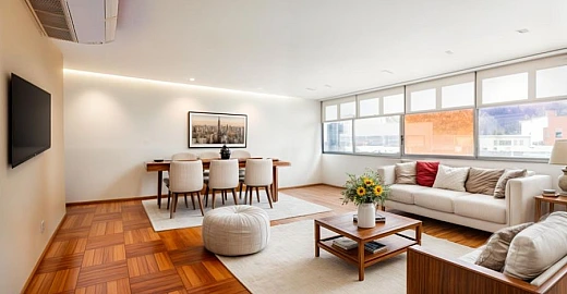 Apartamento Alto Padr�o