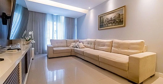 Apartamento Duplex