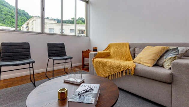 Apartamento