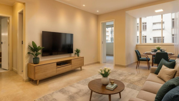 Apartamento