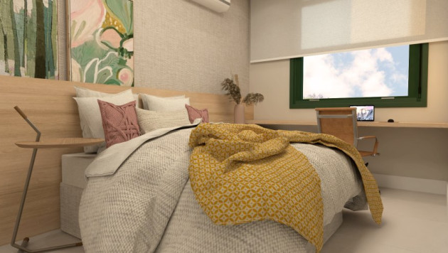 Apartamento