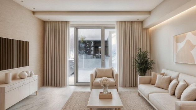 Apartamento