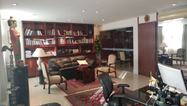 Sala Comercial