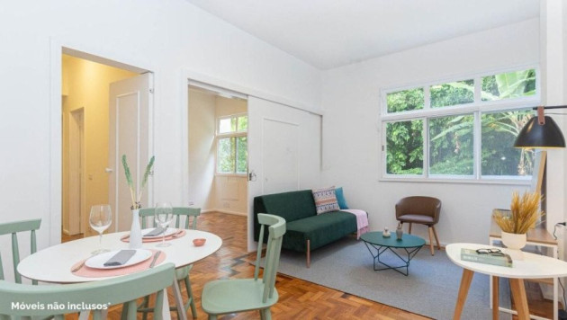 Apartamento