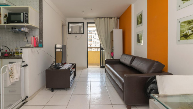 Apartamento