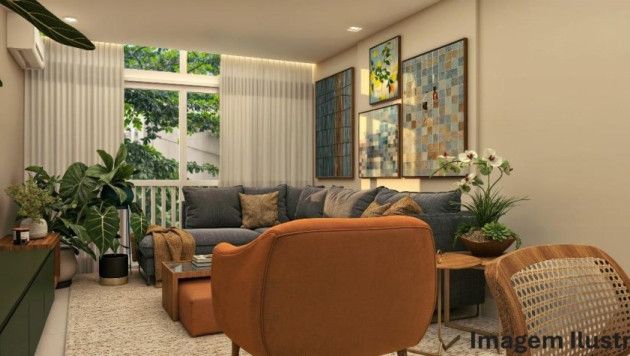 Apartamento