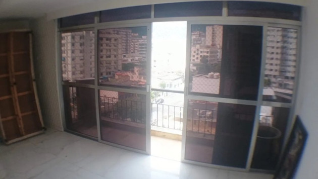 Cobertura Duplex