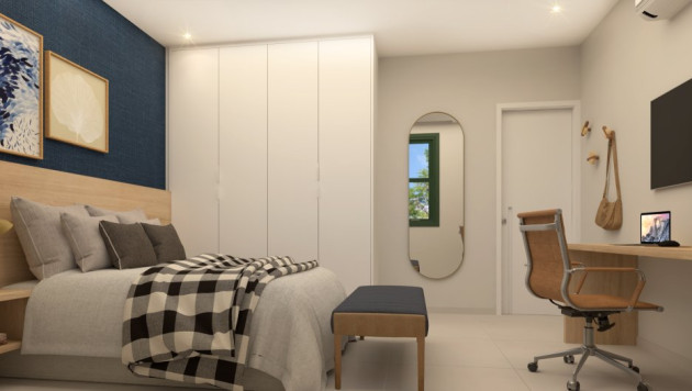 Apartamento