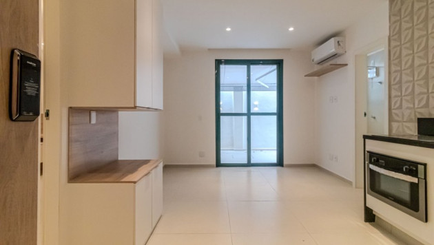 Apartamento Garden