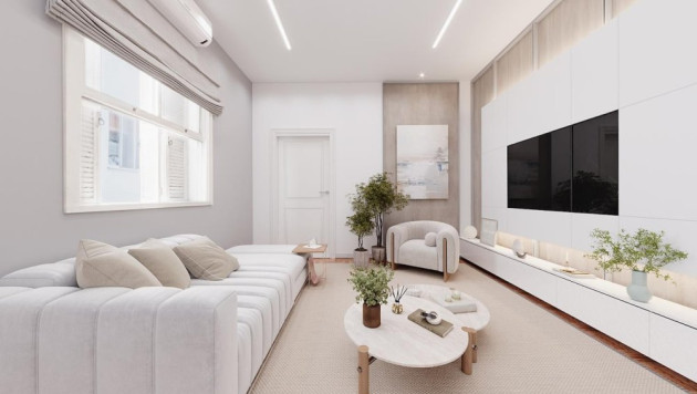 Apartamento