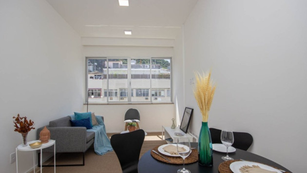Apartamento