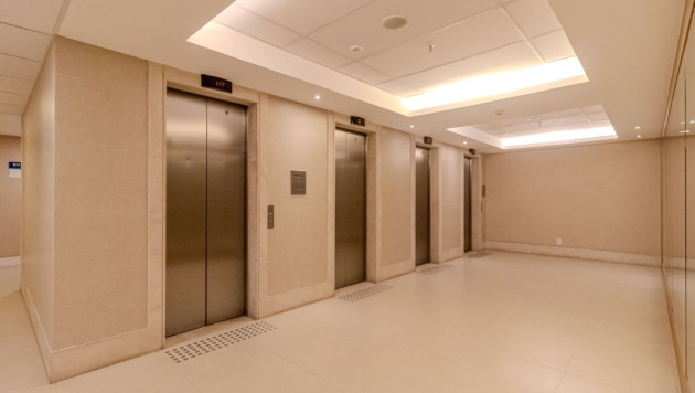 Sala Comercial