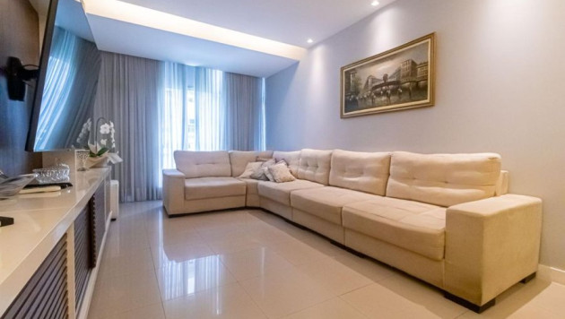 Apartamento Duplex