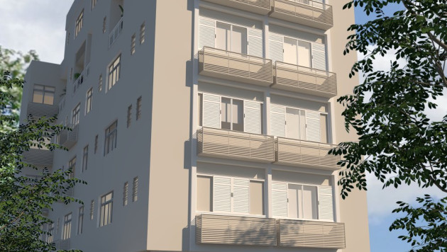 Apartamento