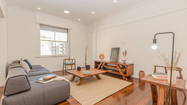 Apartamento