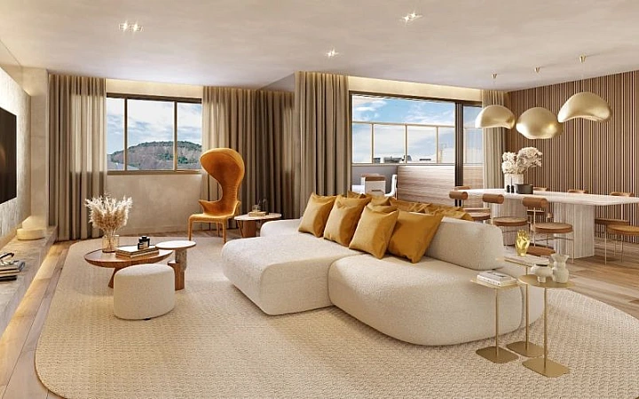 Apartamento