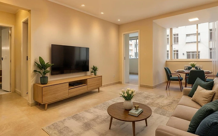 Apartamento