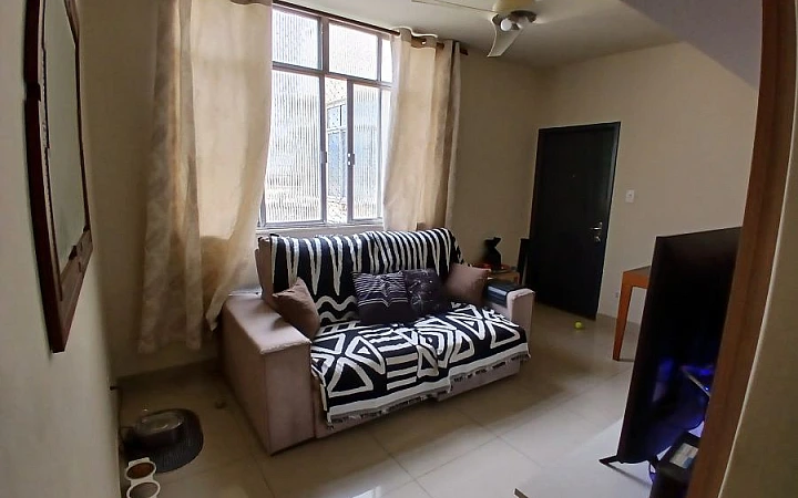 Lazer Apartamento