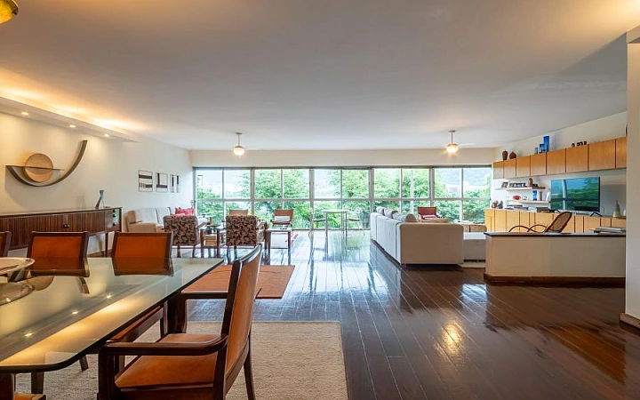 Apartamento