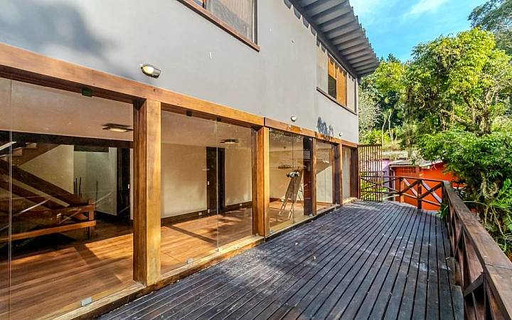 Casa - Venda no bairro São Conrado - Rio de J... Casa