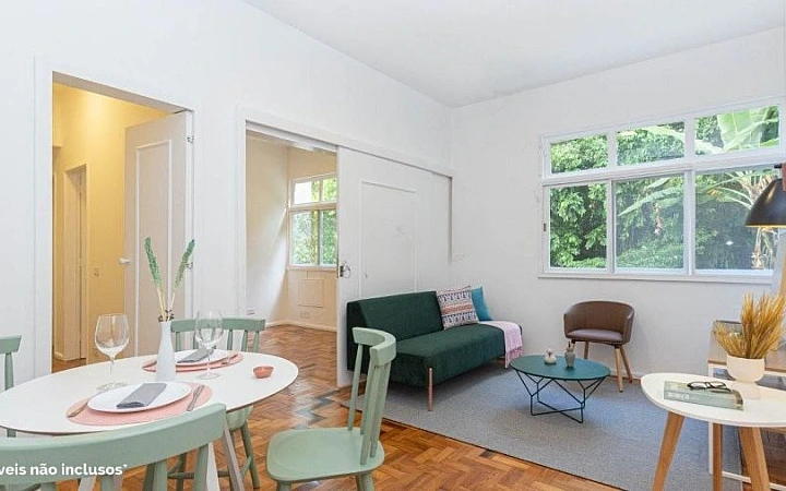 Apartamento