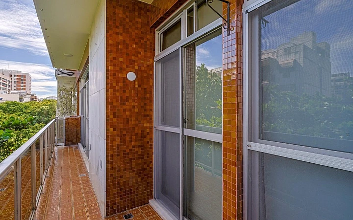 Apartamento