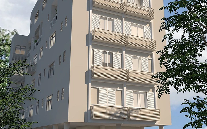 Apartamento - Venda no bairro Copacabana - Ri... Apartamento