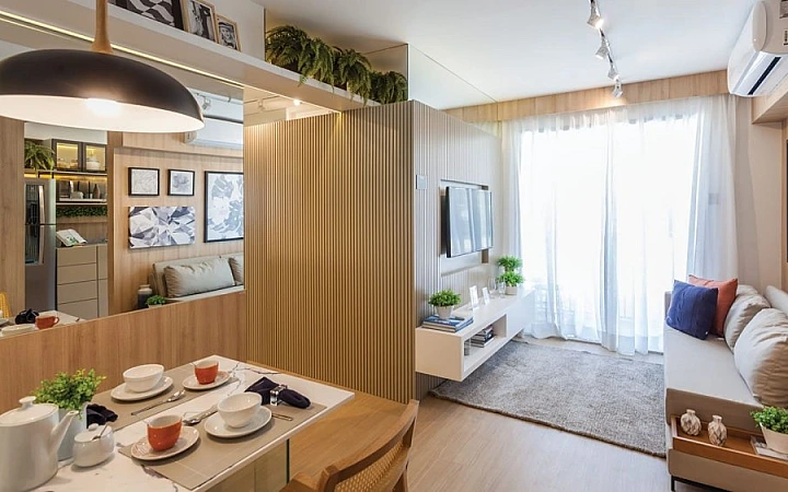 Apartamento