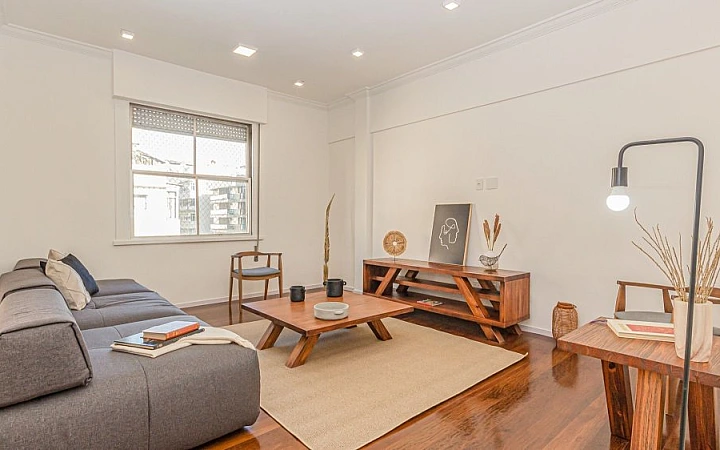 Apartamento