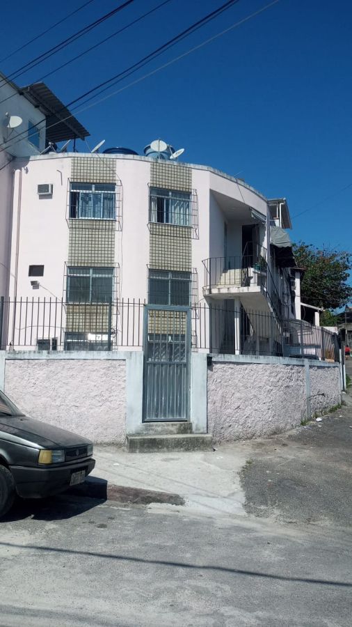 Apartamento - Venda - Inhaúma - Rio de Janeiro - RJ