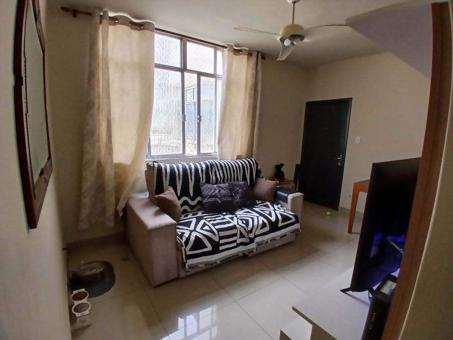 Apartamento - Venda - Pilares - Rio de Janeiro - RJ
