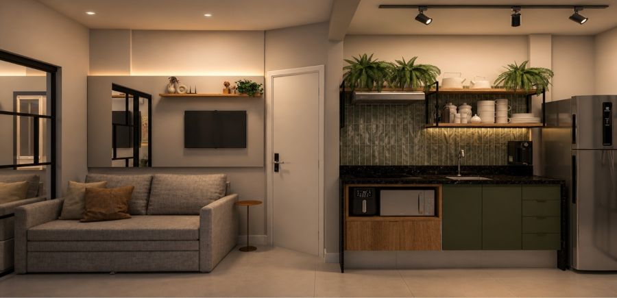 Apartamento - Venda - Botafogo - Rio de Janeiro - RJ