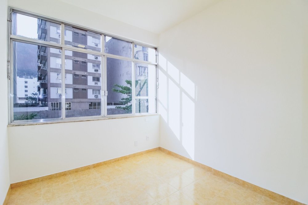 Apartamento - Venda - Botafogo - Rio de Janeiro - RJ