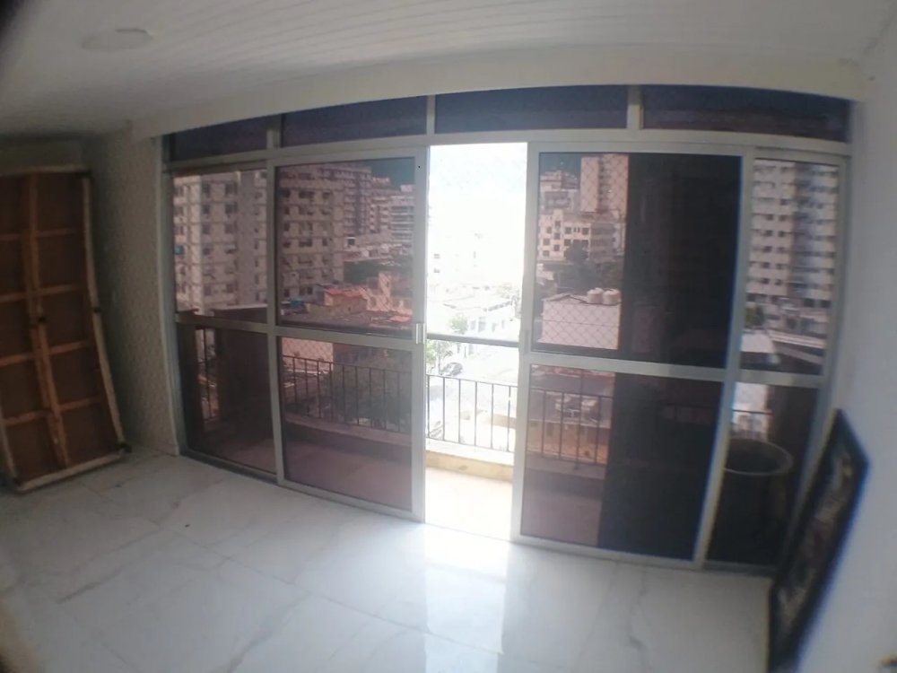 Cobertura Duplex - Venda - Todos Os Santos - Rio de Janeiro - RJ