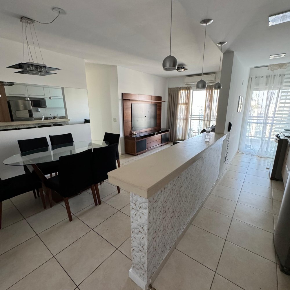 Apartamento - Venda - Barra Olímpica - Rio de Janeiro - RJ
