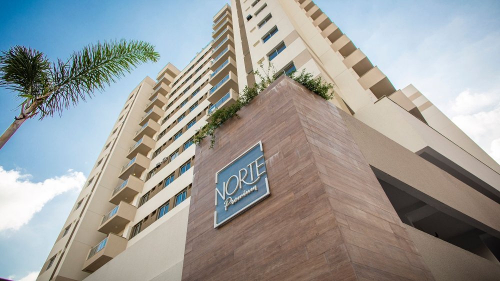 Apartamento - Lançamentos - Todos Os Santos - Rio de Janeiro - RJ
