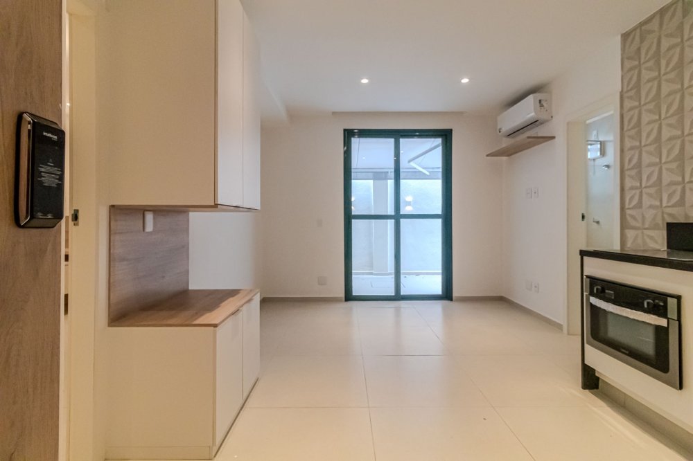 Apartamento Garden - Venda - Copacabana - Rio de Janeiro - RJ