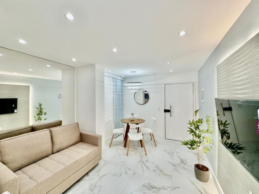 Apartamento - Venda - Centro - Rio de Janeiro - RJ